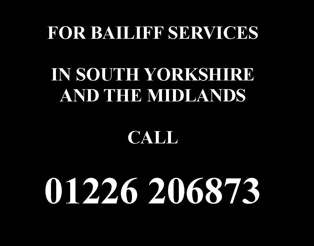 Midlands: Certificated Bailiffs:: Commercial Rent Arrears Recovery: Commercial Lease Forfeiture: Gypsy Evictions