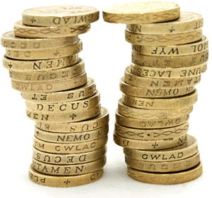 Collect Cash